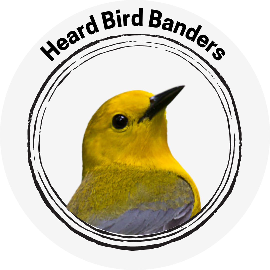 Heard Bird Banders